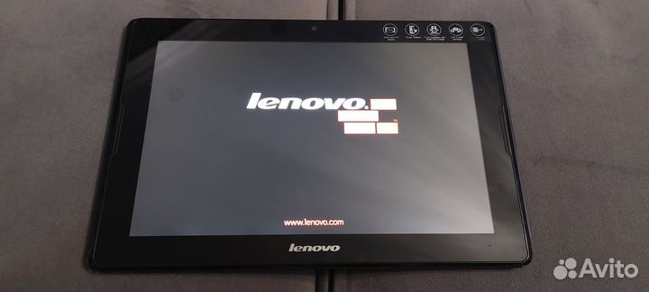 Планшет lenovo