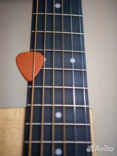 Гитара электроакустическая Sigma DMC-STE