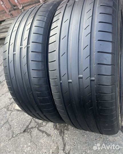 Kumho Ecsta PS71 225/55 R17 97Y