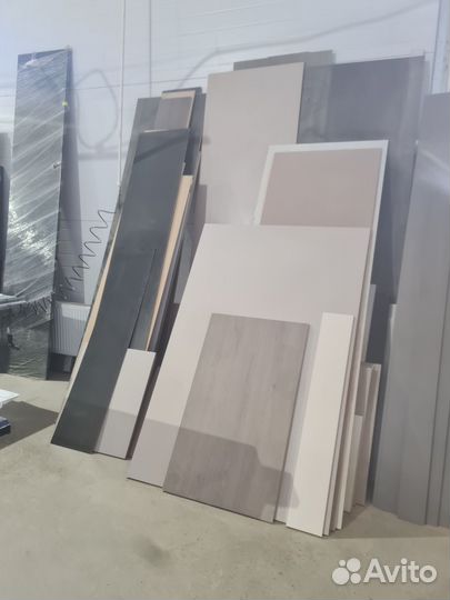 Обрезки лдсп