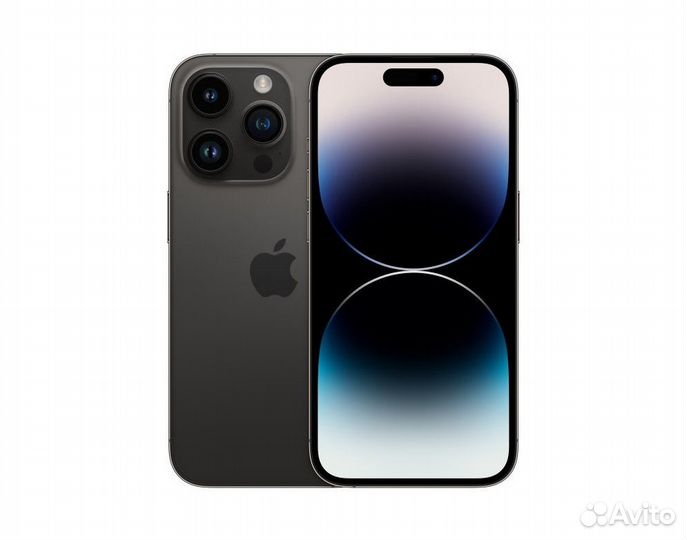 iPhone 14 Pro, 1 ТБ