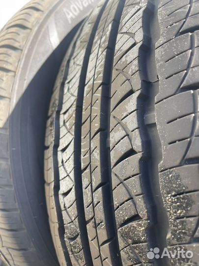 Triangle AdvanteX SUV TR259 255/50 R19