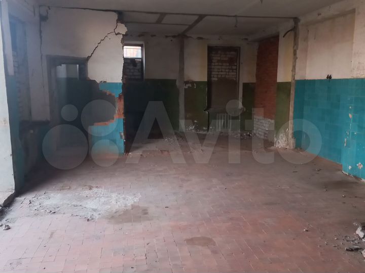 Склад, 240 м²