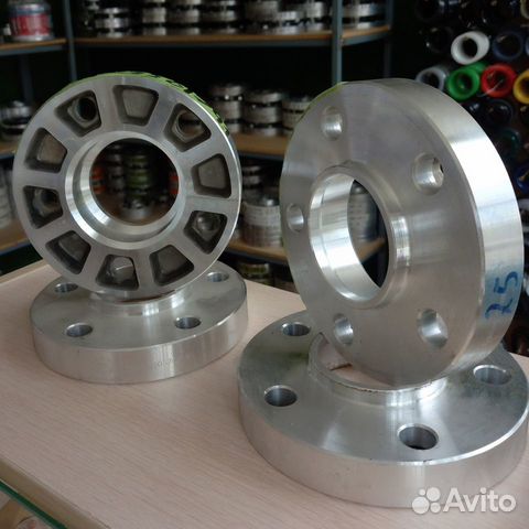 Колёсные проставки бмв 25мм облегченные в наличии