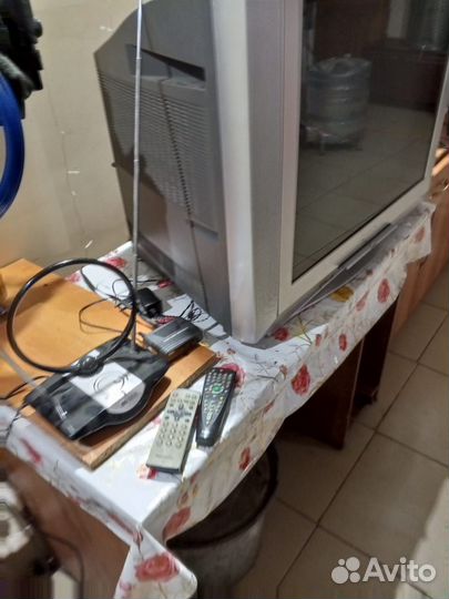 Телевизор бу