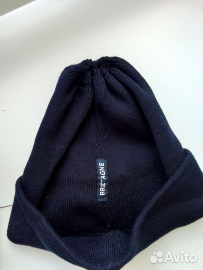 Шапка мужская paul shark