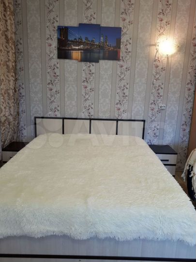 Дом 40 м² на участке 1 сот.