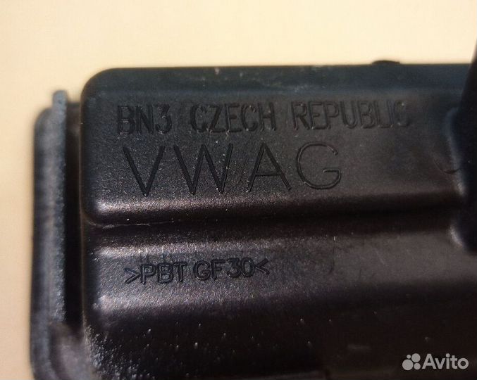 Линзы Camry v40 дорестайл