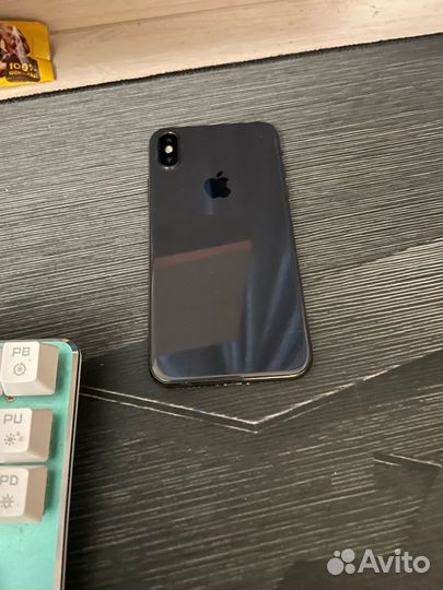 iPhone X, 64 ГБ