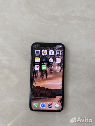 iPhone 11 Pro, 256 ГБ
