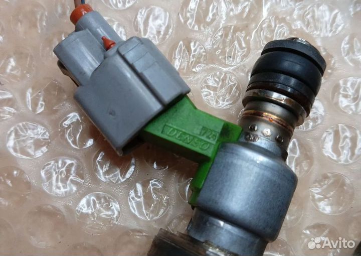 Топливные форсунки Тойота 2AZ-FSE 2.4