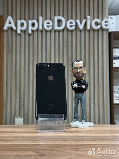 iPhone 8 Plus, 64 ГБ