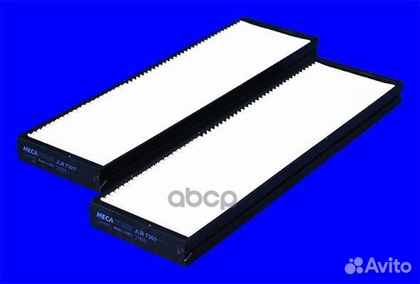 Фильтр салона hyundai I20 2008 JLR7301