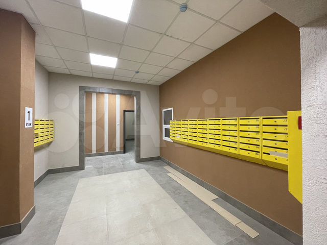 Квартира-студия, 28,5 м², 7/25 эт.