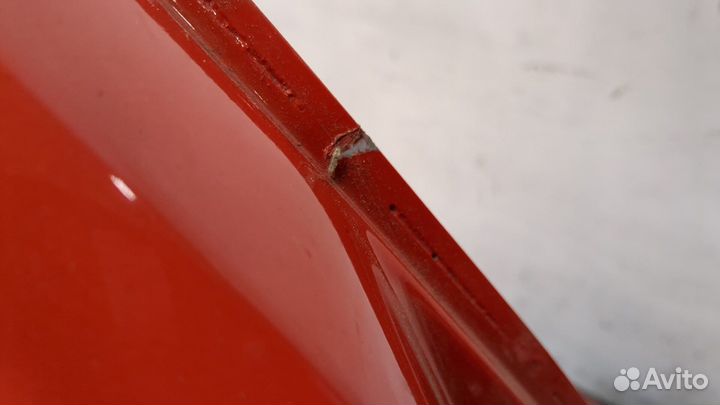 Боковина кузова Volkswagen Tiguan, 2018