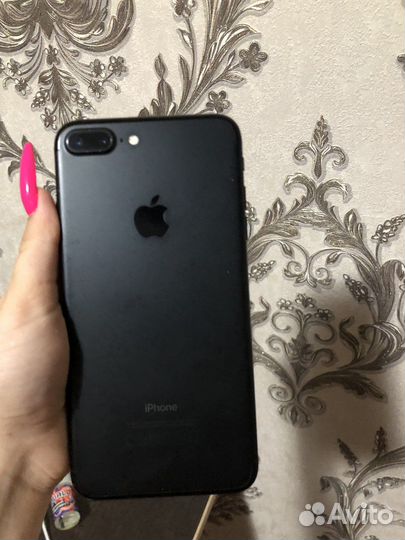 iPhone 7 Plus, 128 ГБ