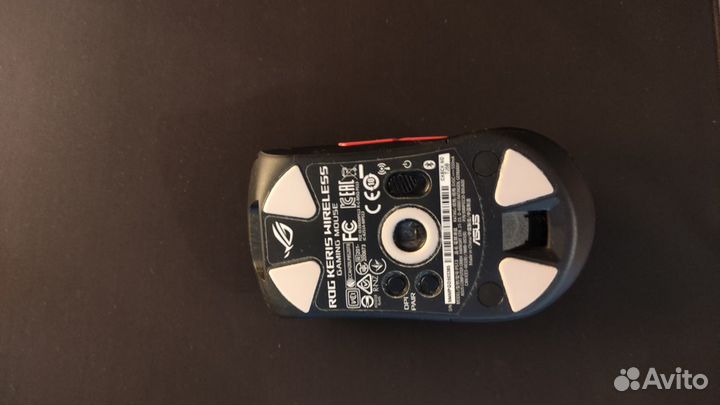 Игровая беспроводная мышь Asus Rog Keris Wireless