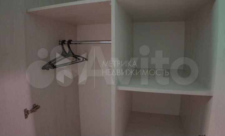 3-к. квартира, 57 м², 1/5 эт.
