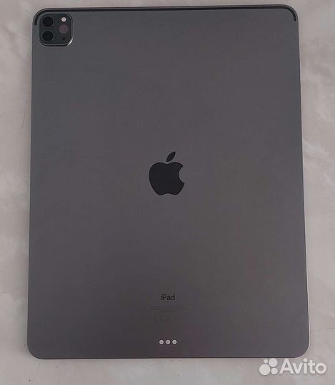 iPad pro 12 9 2020 (4 поколение)