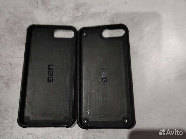 Чехол на iPhone