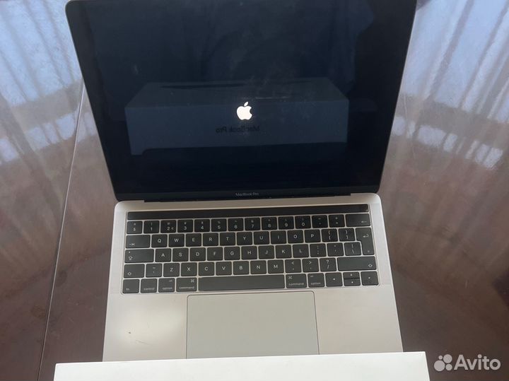 Apple macbook pro 13.3 sprg