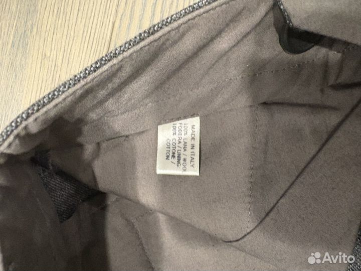 Новые брюки Bottega Veneta, 42it