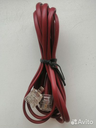 USB - кабеля, LAN кабель патчкорд RJ45