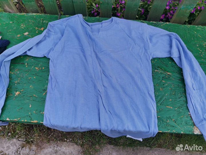 Футболка мужская новая, рабочая