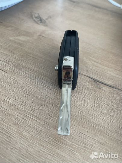 Новый ключ KIA sportage 3 (спортейдж 3)