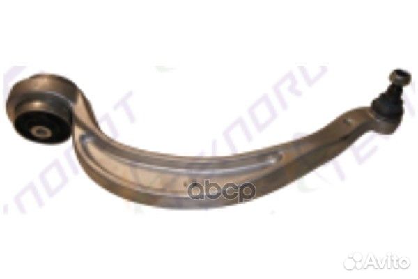 Рычаг audi A6/A7 11- пер.подв.прав. A-680 Teknorot