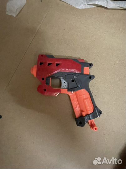 Nerf