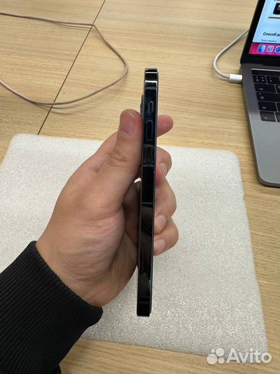 iPhone 12 Pro, 128 ГБ