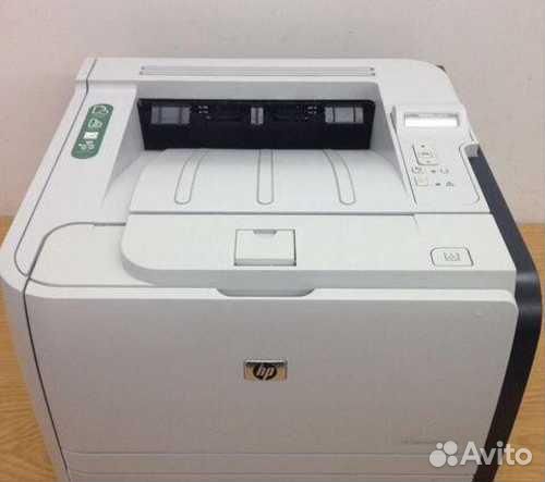 Принтеры HP LaserJet P2055dn, P3005 на запчасти в