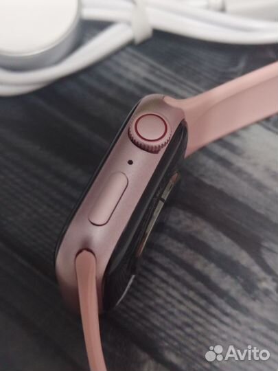 Apple watch series 9 45mm