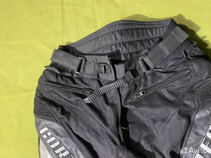 Штаны для мотоцикла