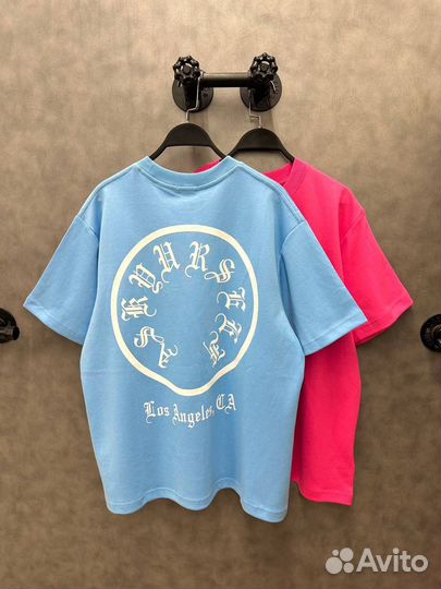 Футболка ask оверсайз стильная (топ 2025)