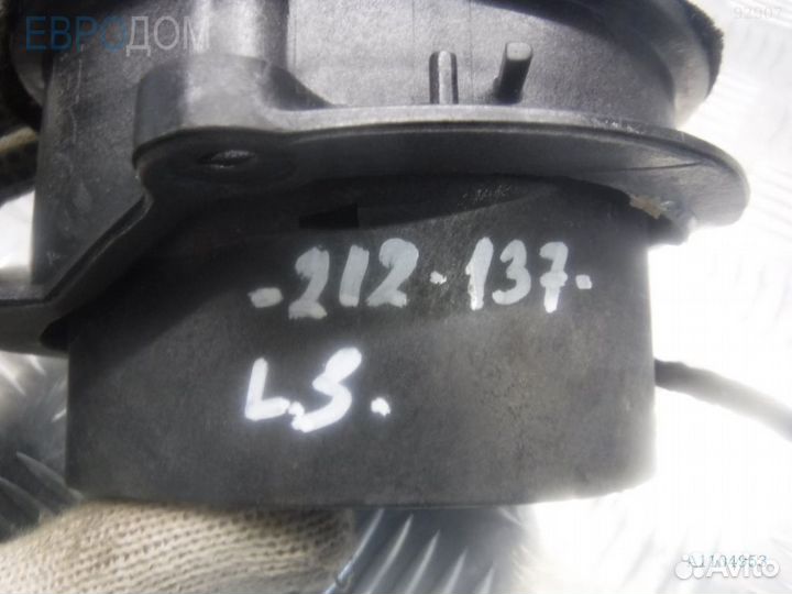 Динамик задний левый mercedes W210 s1104953