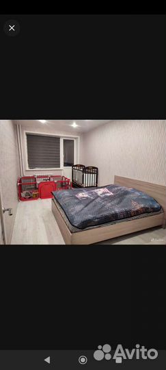 Детский игровой манеж