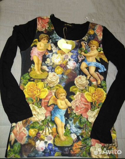 Свитшот новый