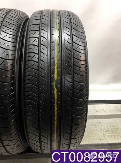 Yokohama dB Decibel E70 215/60 R16 96T