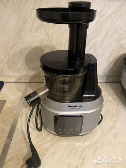 Соковыжималка