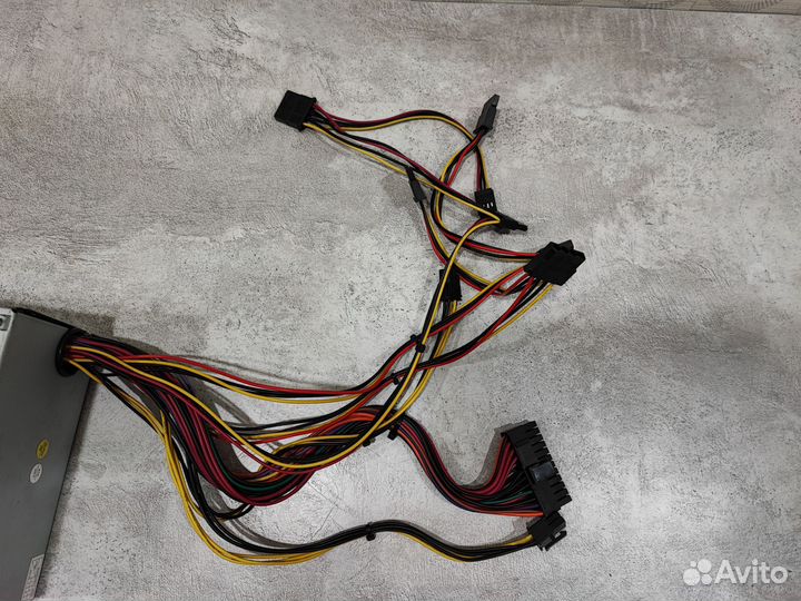 Блок питания 550w