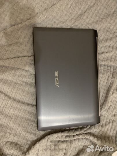 Asus x5ms