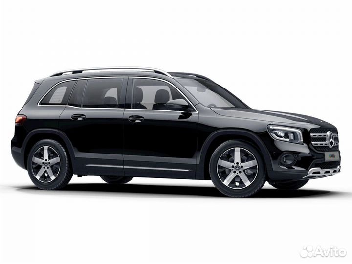 Mercedes-Benz GLB-класс 1.3 AMT, 2021