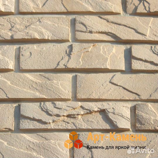 Декоративный облицовочный камень 