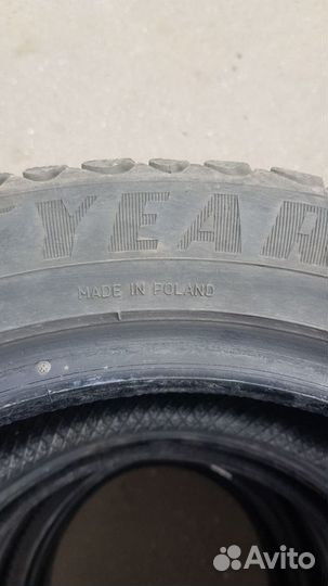 Goodyear Ultra Grip Ice Arctic 2 205/55 R16 94T