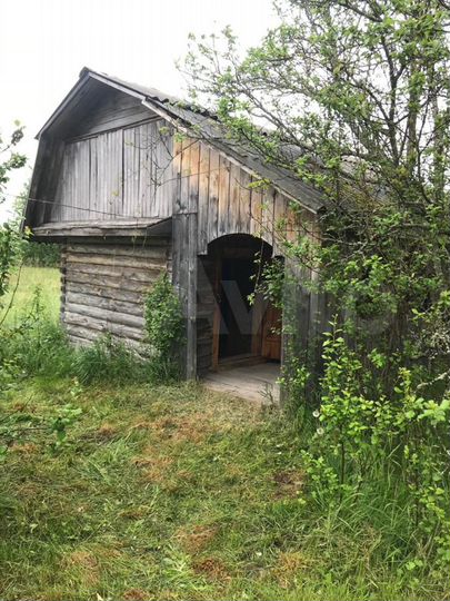 Дача 47,2 м² на участке 25 сот.