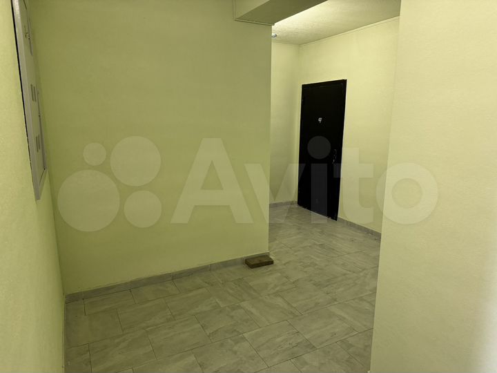 1-к. квартира, 40 м², 3/4 эт.