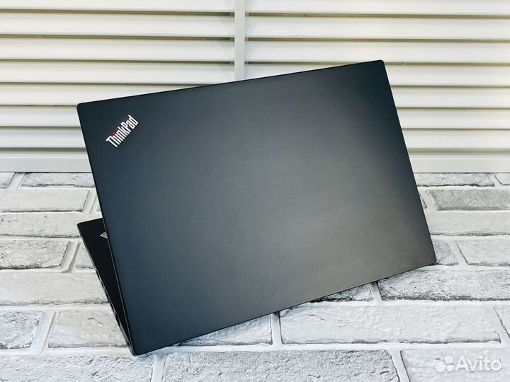 Lenovo ThinkPad T460s i7