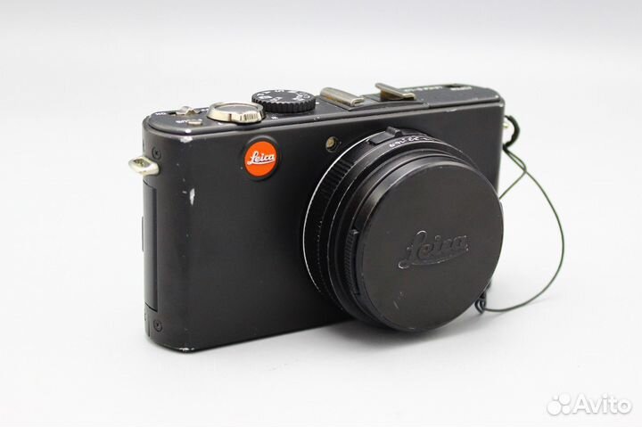 Leica Camera D-Lux 4 (состояние 5)